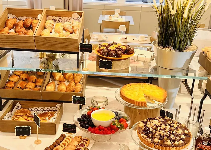 Best Western Hotel City Milan