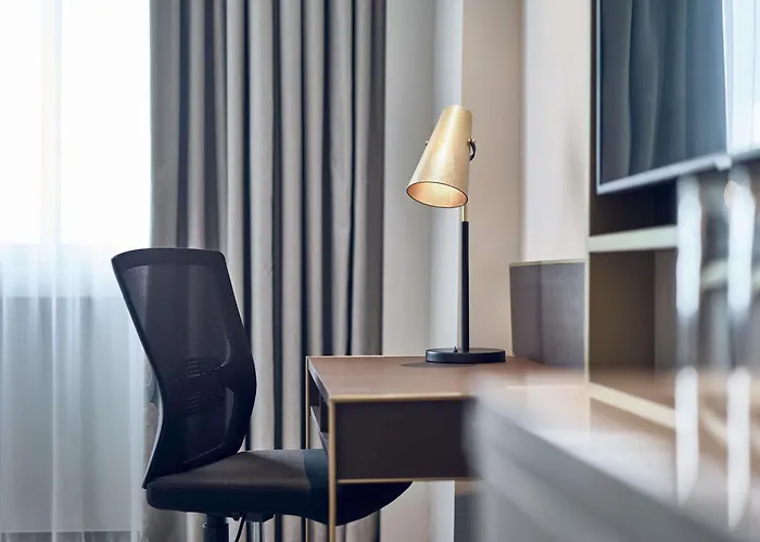 Novotel Singapore On Kitchener