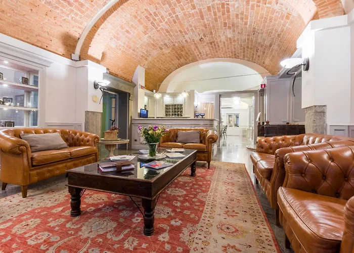 Hotel Art Atelier - Place Of Charme Florence