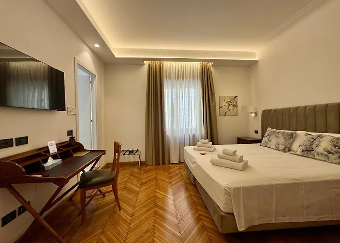 St. Peter' Six Rooms & Suites Rome