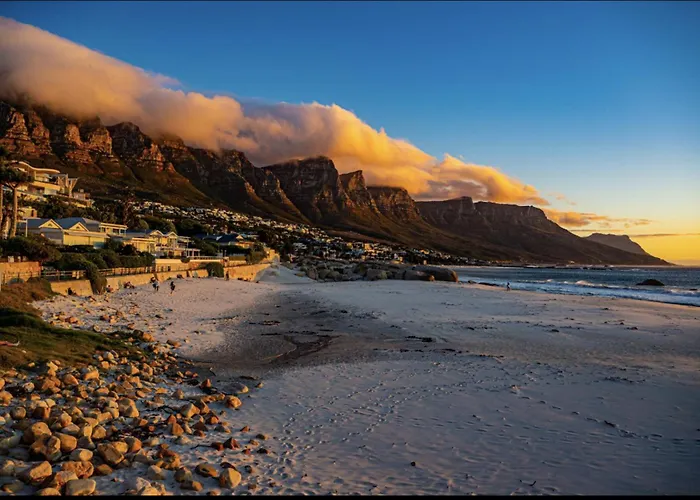 Vetho Villa Cape Town