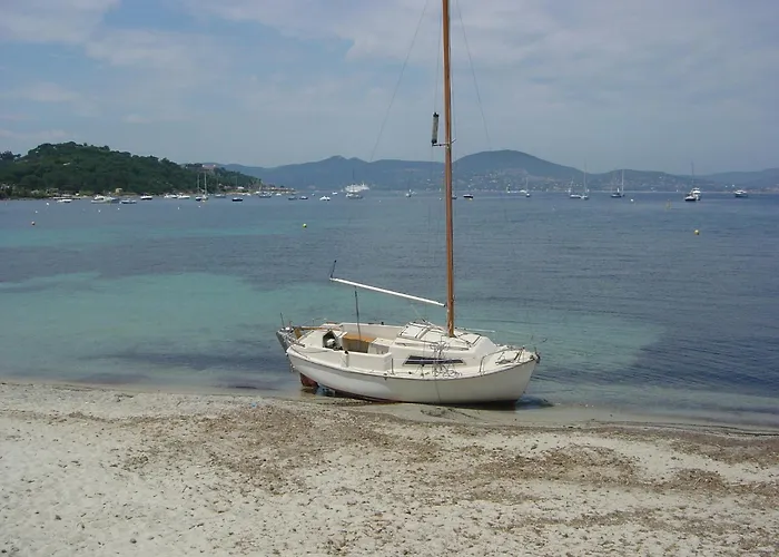 Villa La Begude - Boutique Luxury B&B Saint-Tropez