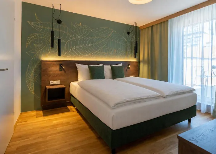 Der Stasta - New Opening Hotel Vienna