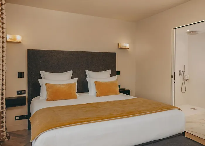 Le Rayz Vendome Aparthotel Paris