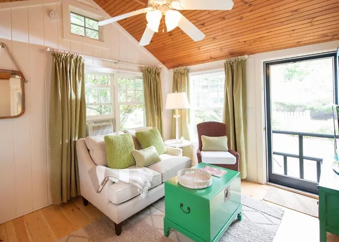 The Cottages At Cabot Cove Kennebunkport