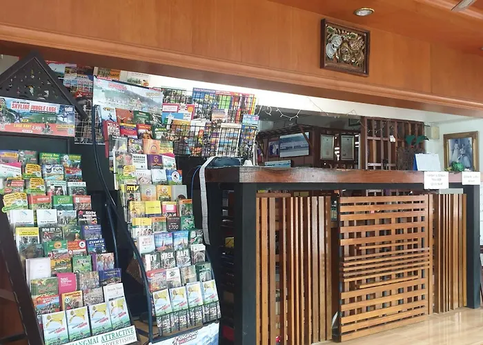 Little Guest House Hotel Chiang Mai