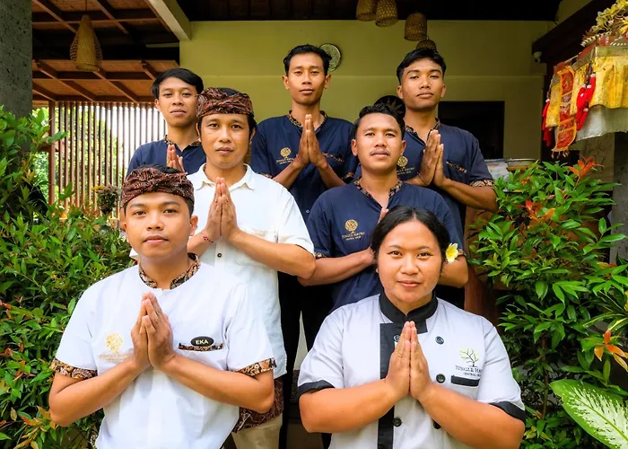 Jungle Haven Resort Central Ubud