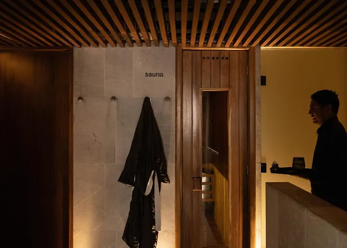 Nima Local House Hotel & Spa Mexico City