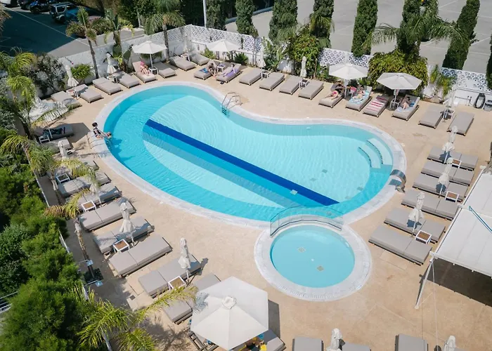 Gaia Sun N Blue Hotel Ayia Napa