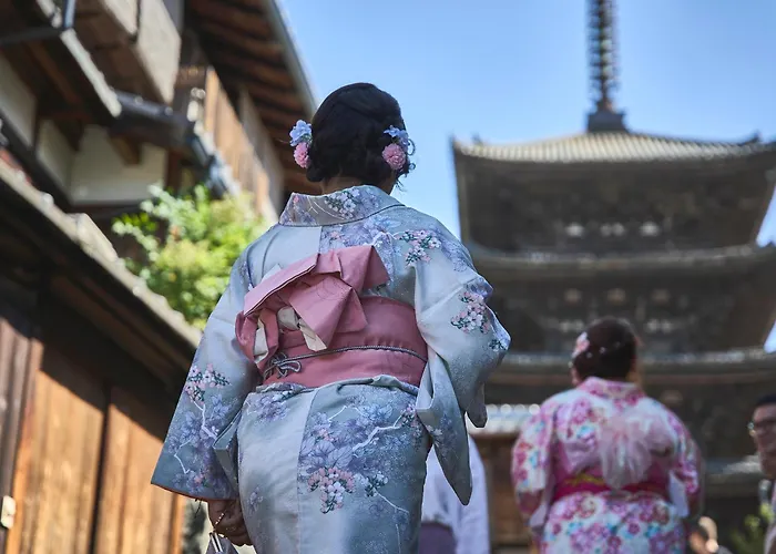 Kyoto Ingion Rebranded As Akari In April 2026 Hotel
