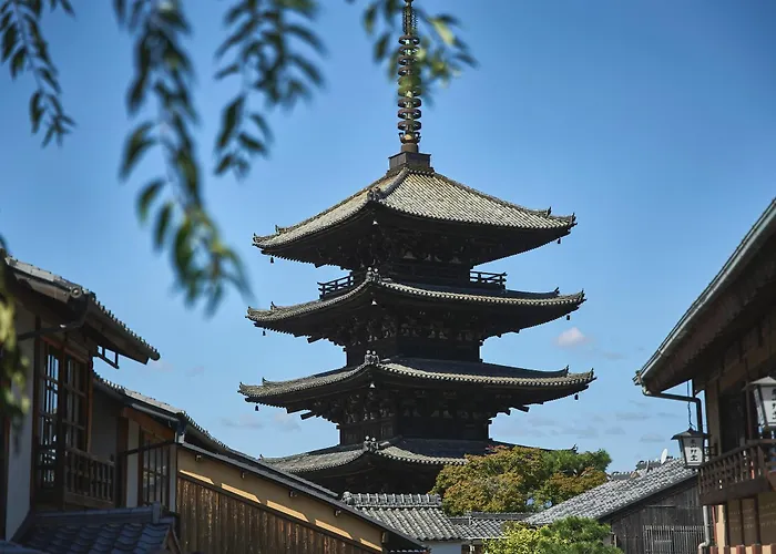 Kyoto Ingion Rebranded As Akari In April 2026 Hotel
