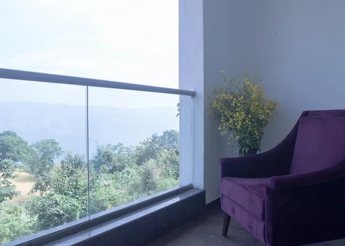 Regenta Place Green Leaf Mahabaleshwar