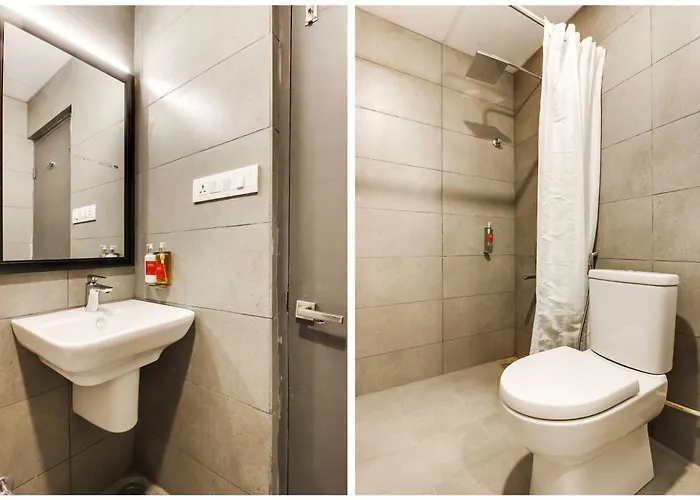 Townhouse Meridian Regency Hyderabad