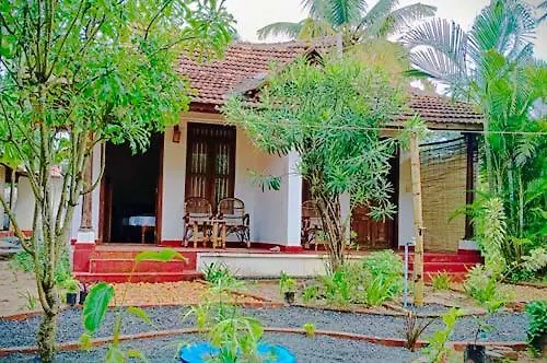 Sambodhi Yoga Retreat Bed & Breakfast Alappuzha