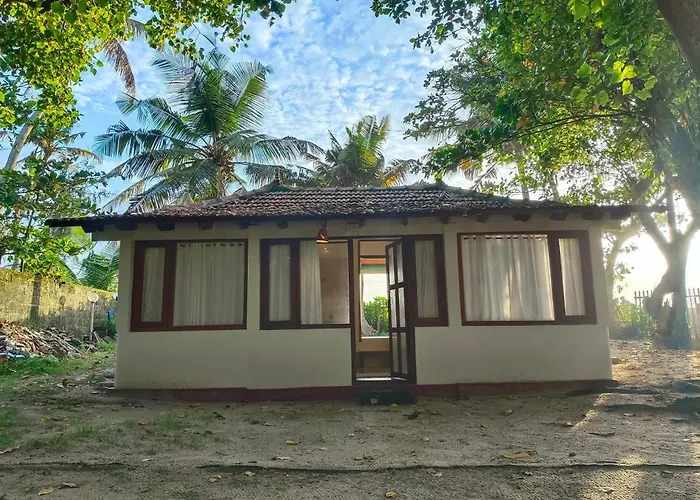 Sambodhi Yoga Retreat Bed & Breakfast Alappuzha