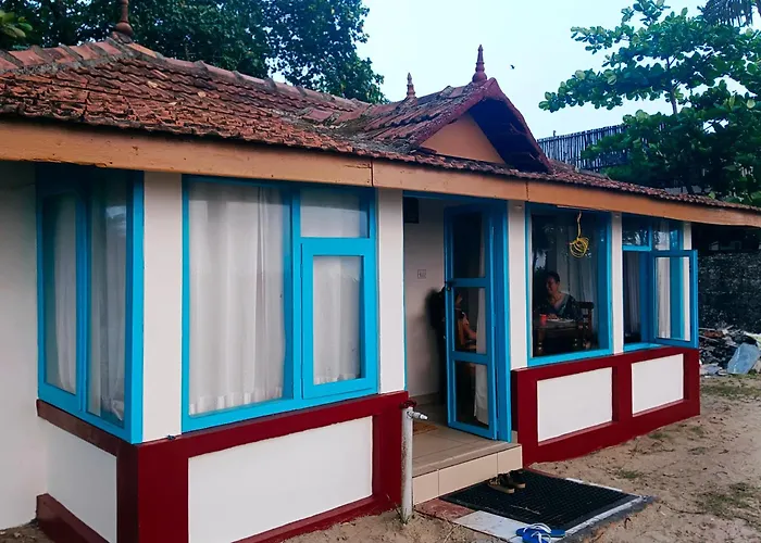 Sambodhi Yoga Retreat Bed & Breakfast Alappuzha