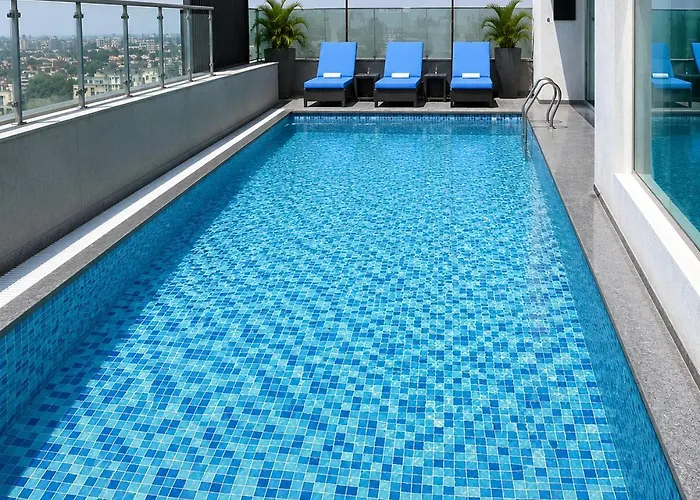 Regenta Place Amritsar By Royal Orchid Hotels Limited