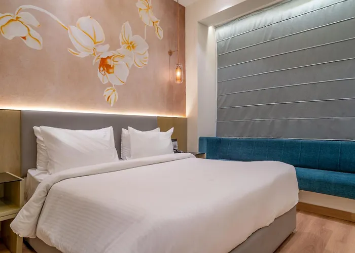 Regenta Place Amritsar By Royal Orchid Hotels Limited