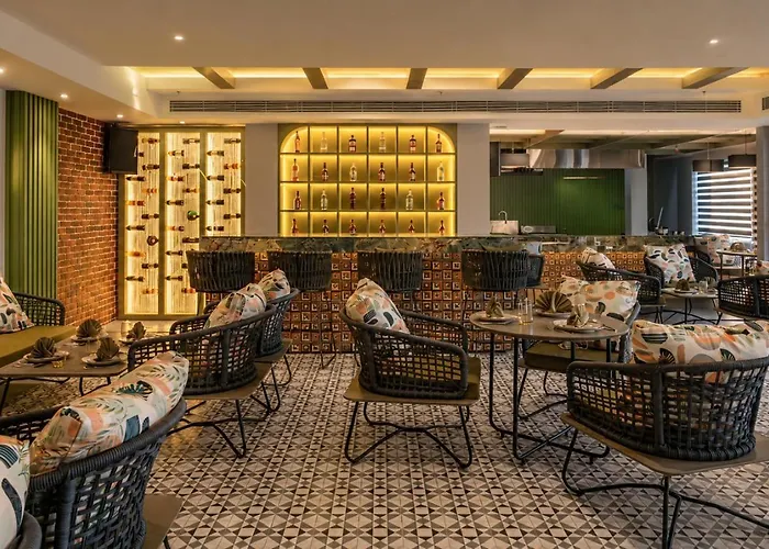 Regenta Place Amritsar By Royal Orchid Hotels Limited