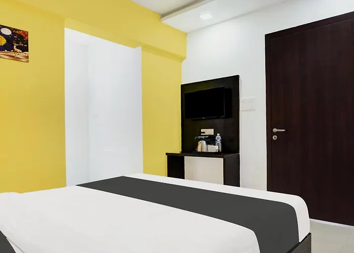 Aarambh Exotica Hotel Pune