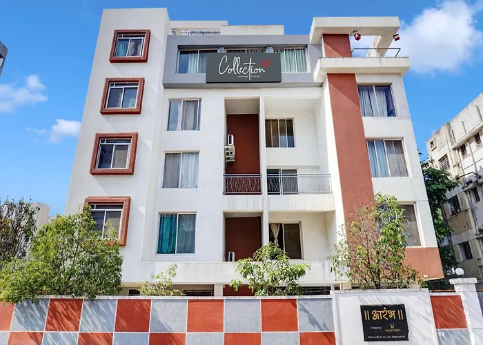 Aarambh Exotica Hotel Pune