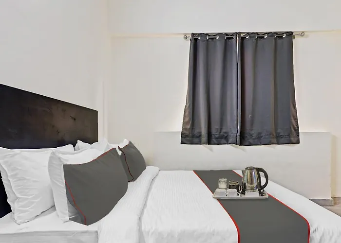 Hotel O Rio Hyderabad