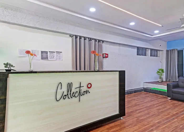 Hotel O Rio Hyderabad