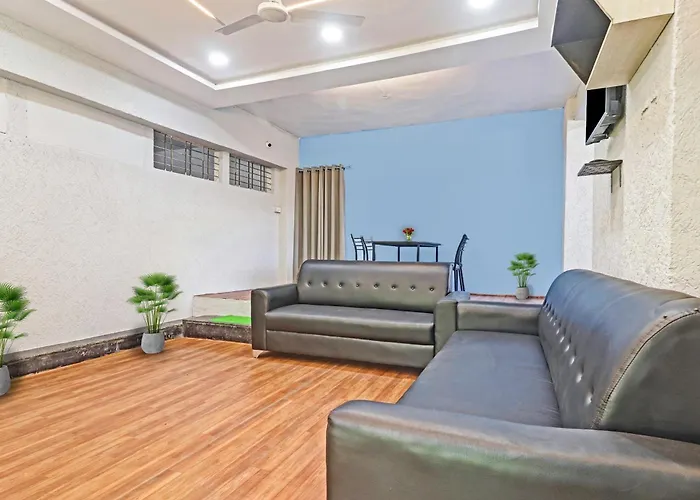Hotel O Rio Hyderabad