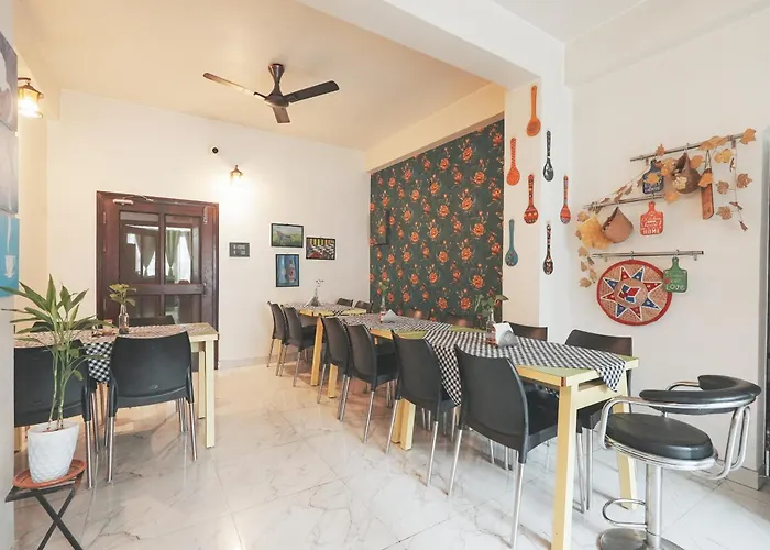 Jubels Homestay Guwahati