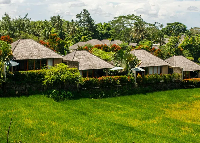 Mira Family Cottages Ubud 