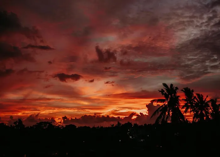 Mira Family Cottages Ubud 