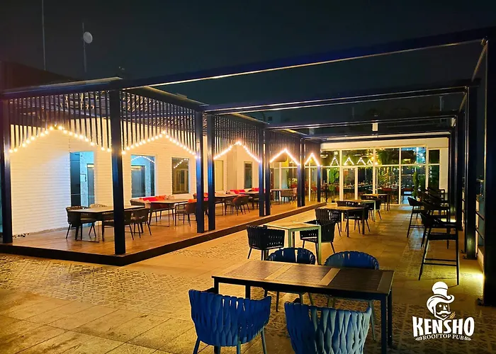 Leroy Grand - Yeshwanthpur Hotel Bangalore