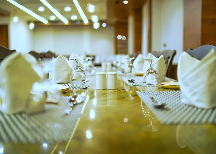 The Amar Mahal By Trulyy Hotel Udaipur