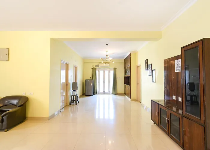 Hotel The Stem Hyderabad