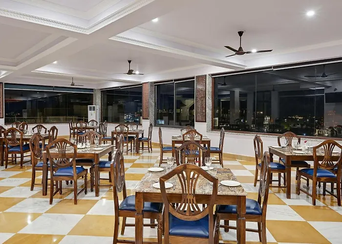 Shahpura Barliyas House Hotel Udaipur