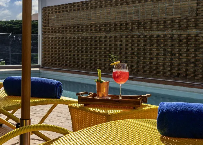 Ibis Chiang Mai Nimman Journeyhub Hotel