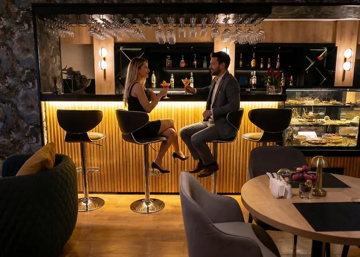 Days Inn & Suites By Wyndham Istanbul