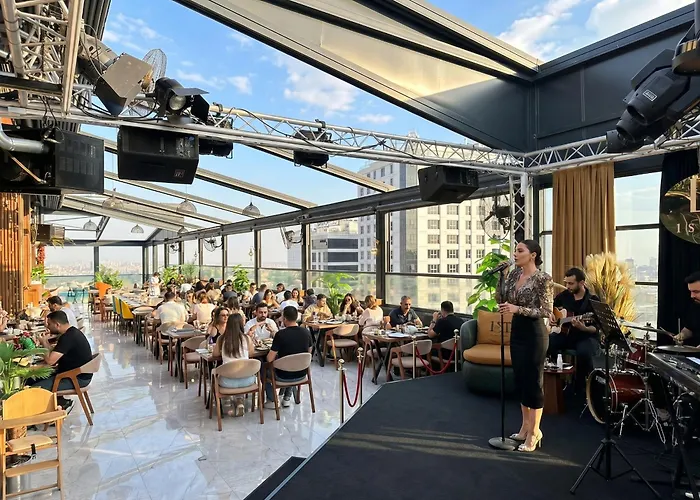 Days Inn & Suites By Wyndham Istanbul
