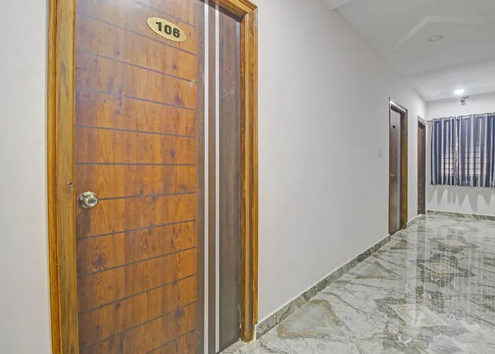 Hotel Vandana Warangal