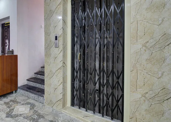Hotel Vandana Warangal