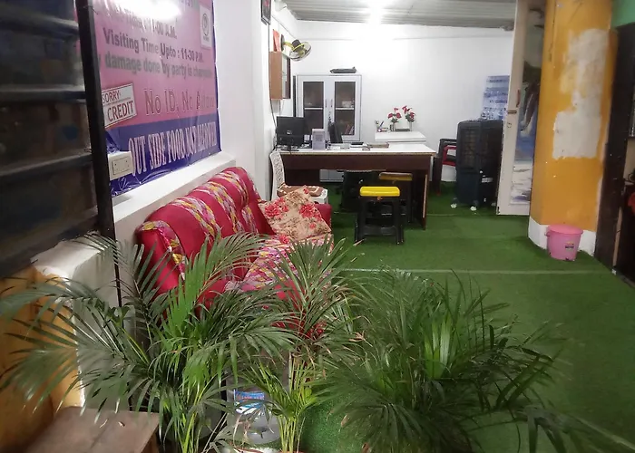 Hotel O Dreamline Kolkata