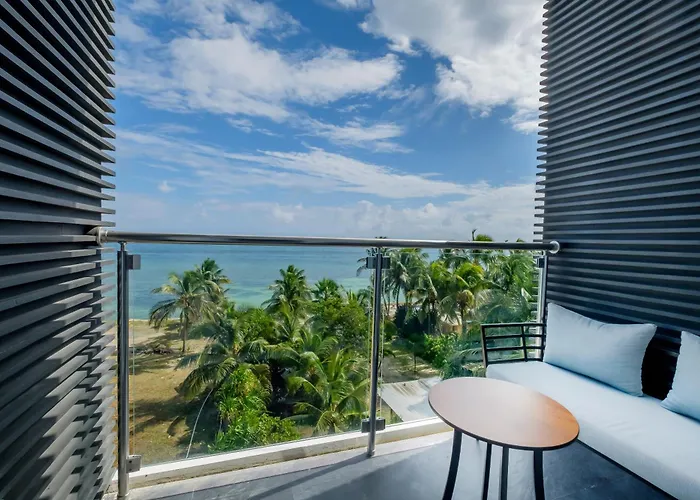 The Watermark Hotel San Pedro 