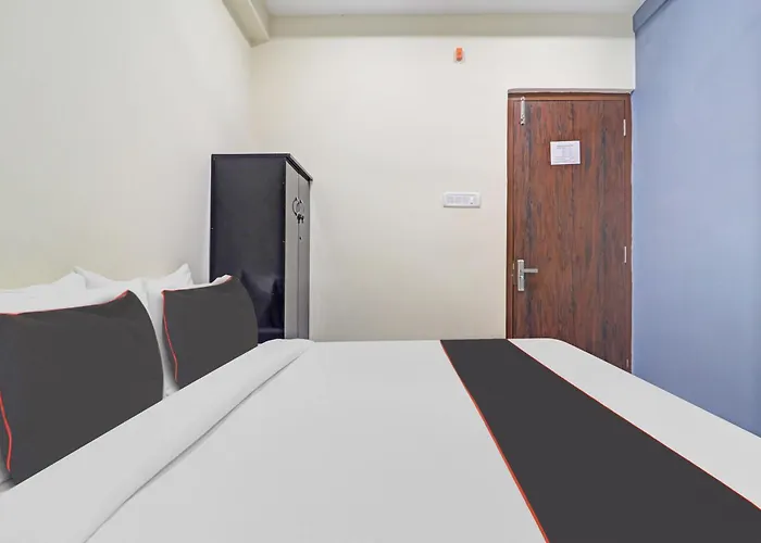 Super Hotel Pnr Suites Kukatpally Hyderabad