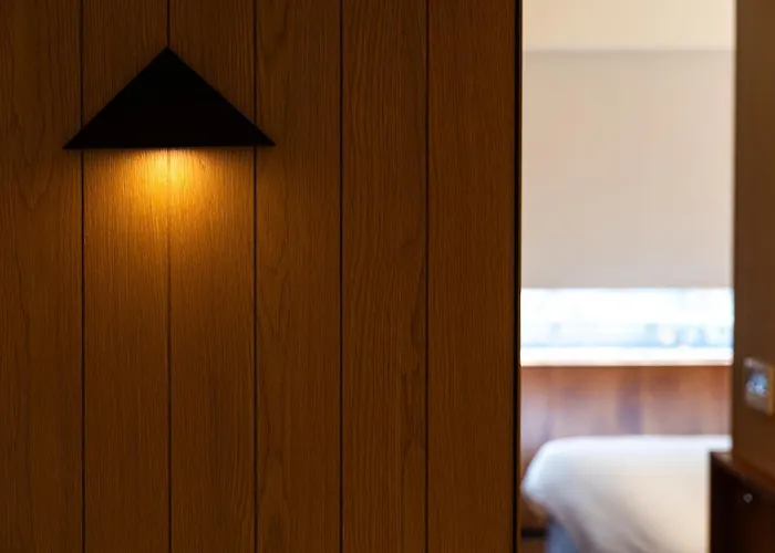 盤古捷旅 - Panco Hotel Taipei