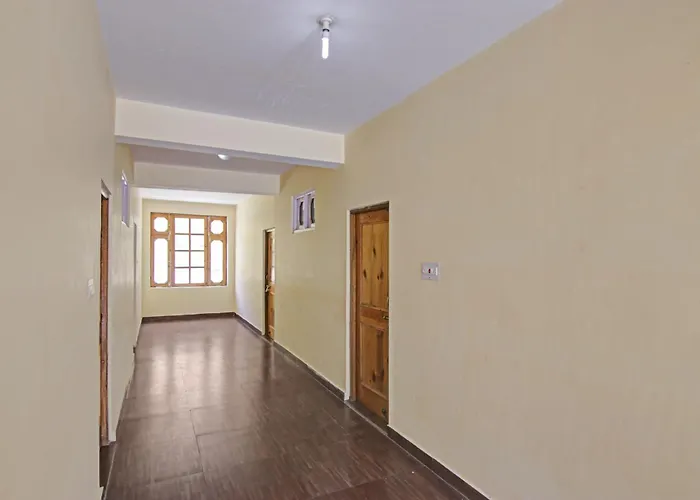Hotel O Keylong Inn Manali 