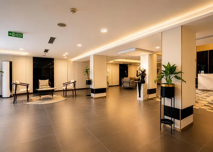 Hotel Limon & Banquet Sector 29, Gurgaon