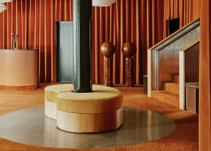 Locke Am Platz Zurich Hotel