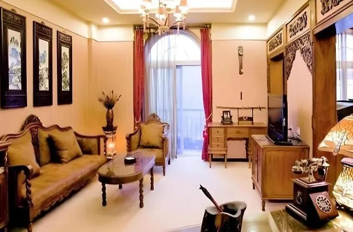 Dong Fang Hotel Beijing