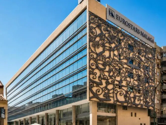 Eurostars Malaga Hotel