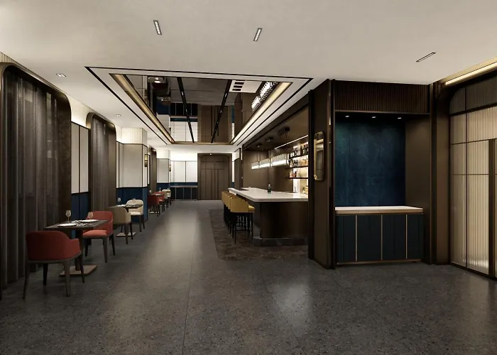 Hotel Samjung Seoul